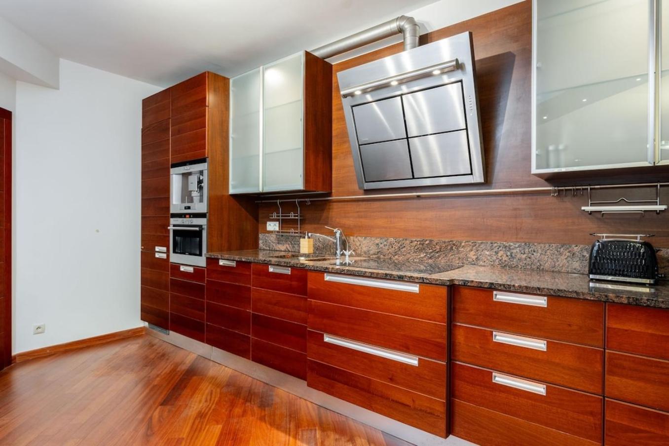 Apartament Royal Retreat Luxury Lazienki Park